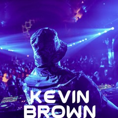 In The House Vol. 2 (Kevin Brown Mix)