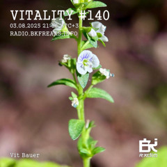 Vitality 140