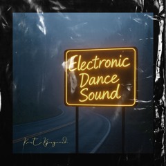 Electronic Dance Sound  Kurt Kjergaard
