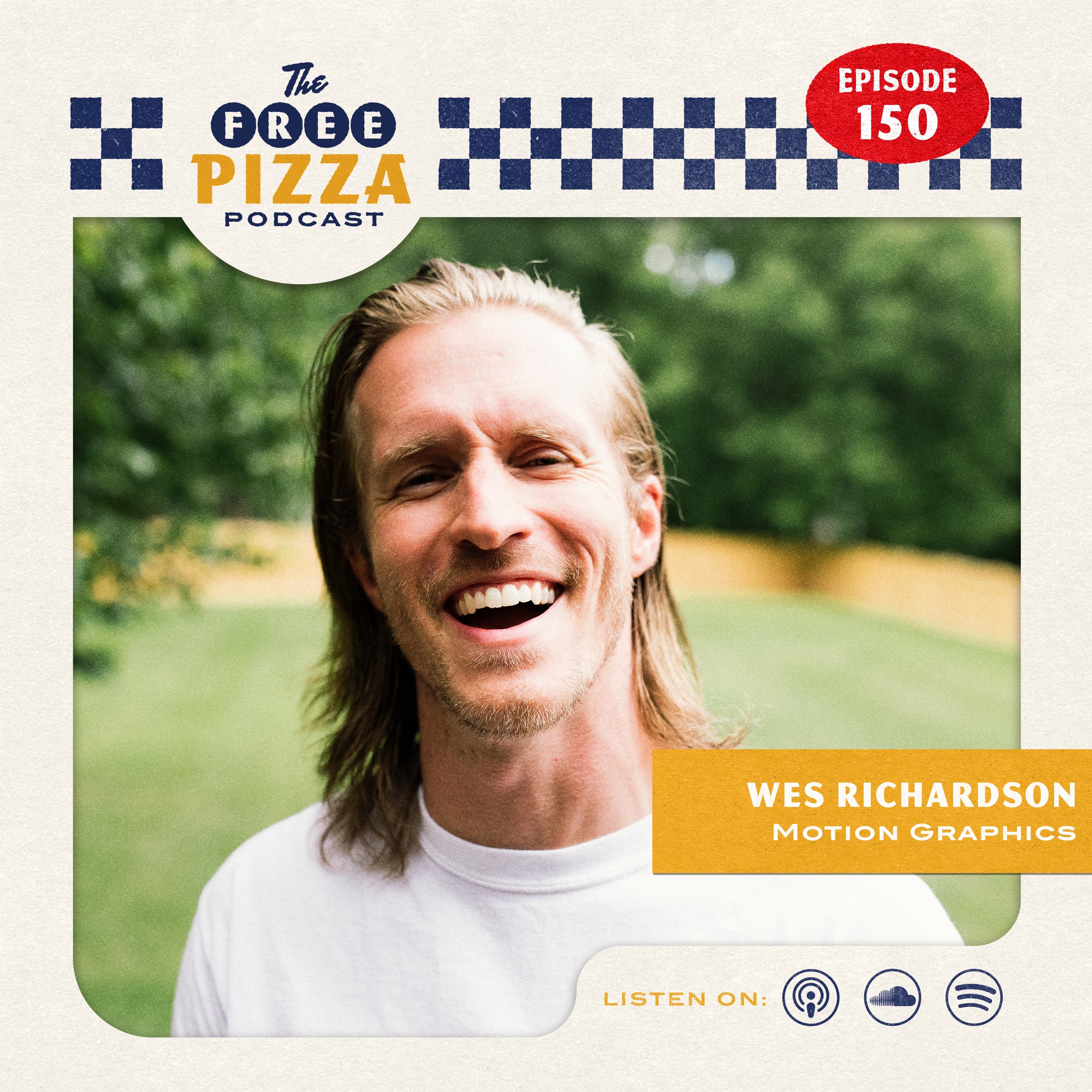 Free Pizza