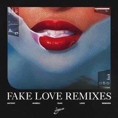 Antent (ft. Nomeli) - Fake Love (Twopeak Remix)