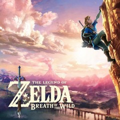 Battle: Lynel/Yiga (3 Variations) - The Legend Of Zelda: Breath Of The Wild