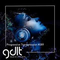 Progressive Transgression #089
