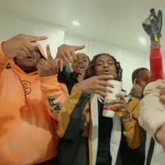 ChaiBenjii4 x YounginSoSleaze x RigBenjii4 - Oakland Threats