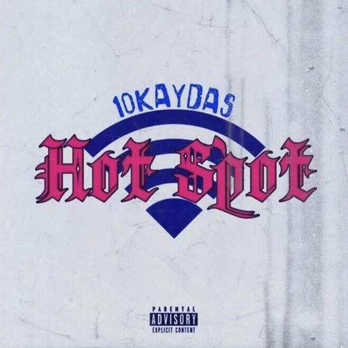 Stream Ten Line Gangster Crip: 10Kaydas -