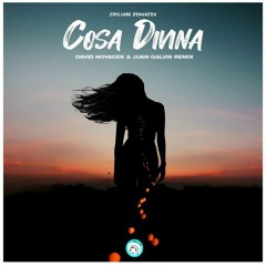 EMILIANO BRUGUERA - Cosa Divina (David Novacek & Juan Galvis Remix) [OUT NOW]