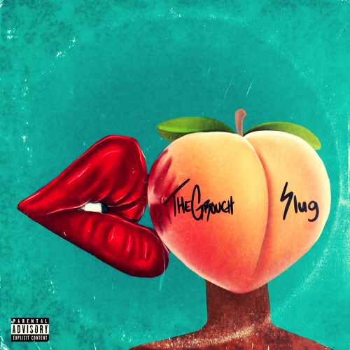 The Muah On Your Cheek ft. Slug of Atmosphere