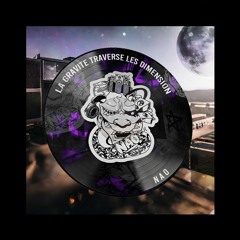 LA GRAVITE TRAVERSE LES DIMENSIONS - NAO