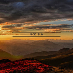 nice sun - oso_san