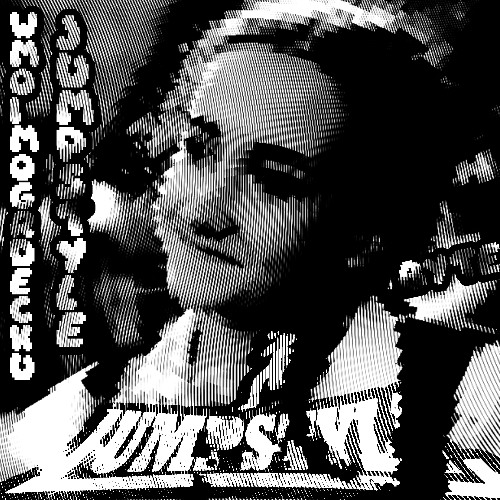 w moim ogródecku (JUMPSTYLE REMIX)