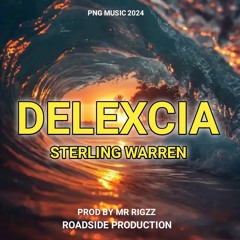 Sterling Warren - Delexcia (2024)