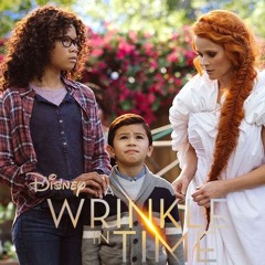 A Wrinkle in Time (2018) - Bad Movie Review
