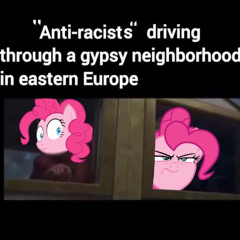 Gypsy Bard (MLP WIM cover)