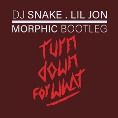 Turn Down For What DUB (FREE DL)