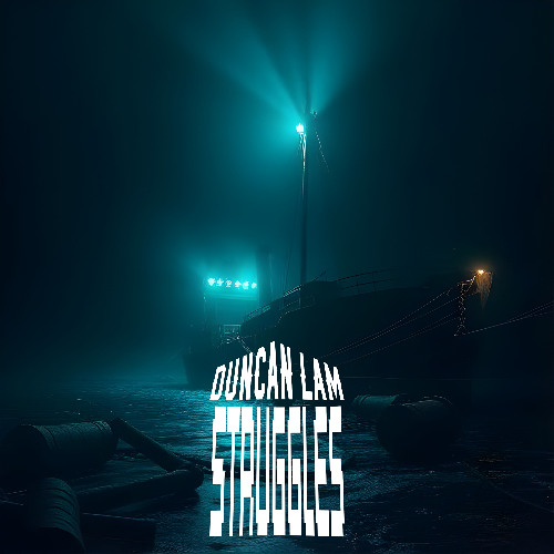 Duncan Lam - Struggles ( Official EDM Release )
