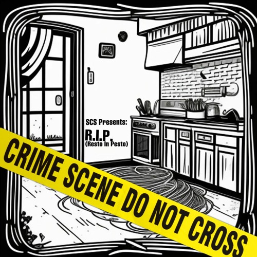 R Kelly's Sniffing Underpants