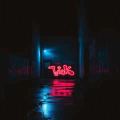 Concrete Blood