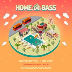 Home Bass 2019