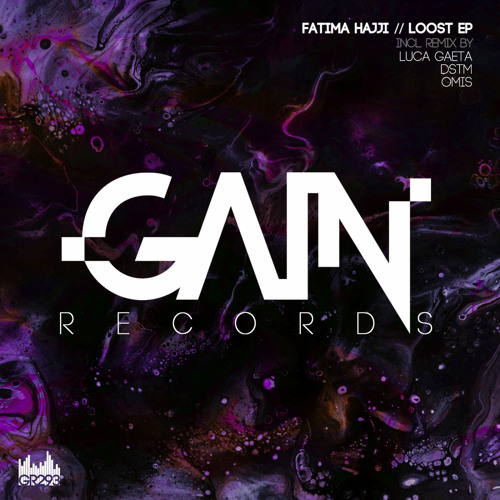 Fatima Hajji - Seeking (Dstm Remix)