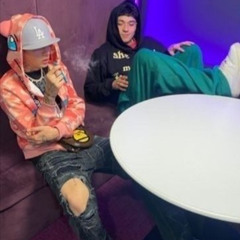 BADTRIPP - STRANGEHUMAN (snippet)