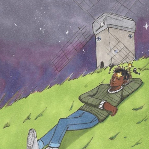 Listen to ☆ 𝙨𝙥𝙚𝙙 𝙪𝙥 ☆ juice wrld pills in the regal by vluey in sped