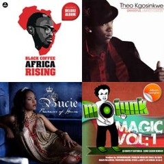 South African Deep House
