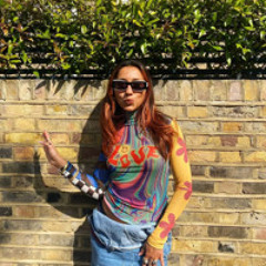 Talina - 16 April 2025