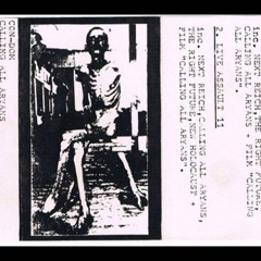 Con Dom - CAA Part A 1984