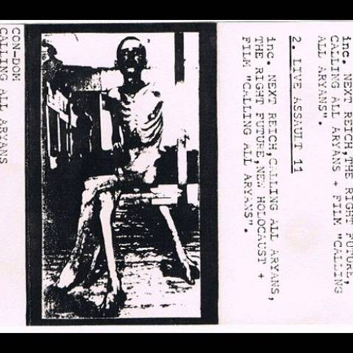 Con Dom - CAA Part A 1984