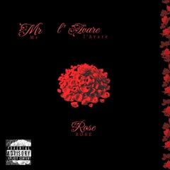 Mr l'Avare - Rose (Prod. by The Ushanka Boy)