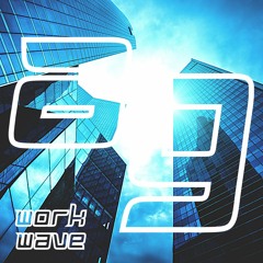 WorkWave: Deep Focus Sessions