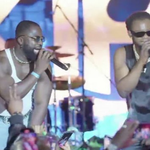 Dwat Nan Lari A |Ekip| D Perfect | Kenny Haiti Mete | Live | Club Amadeus | NYC