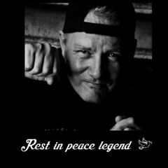 Chosen Few - The Name Of My DJ (ODE to THE LEGEND)