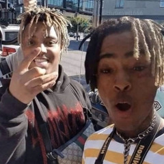SHAKE SUMN! - XXXTentacion & Juice WRLD