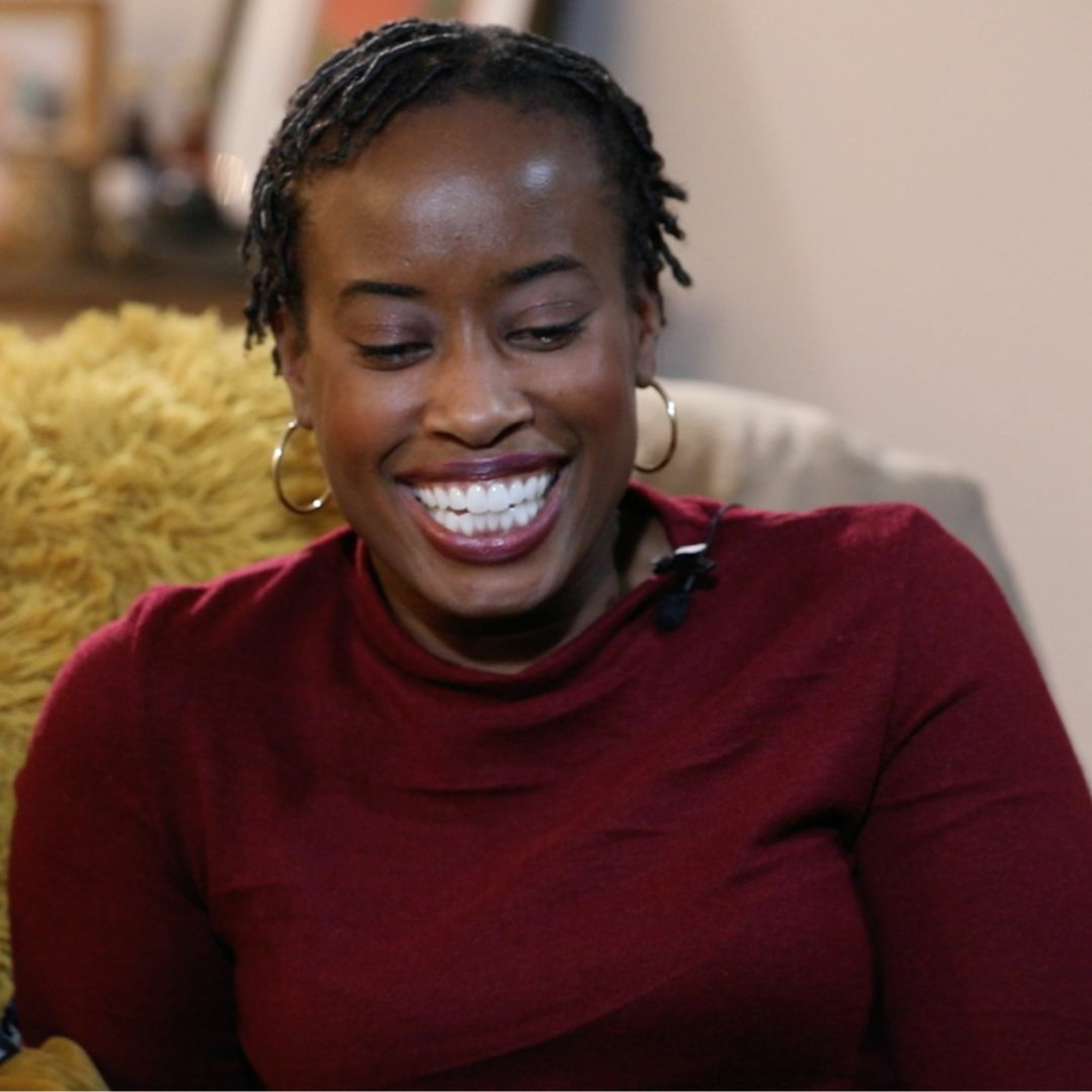 WCNY Behind the Woman