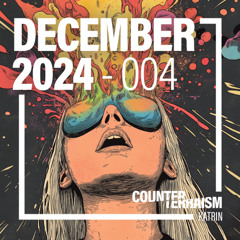 Counterterraism December 2024 - Mix 4 (Katrin)