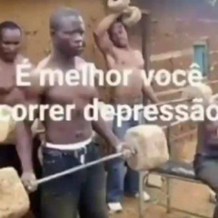 SET PRA MALHAR COM ODIO 3.O