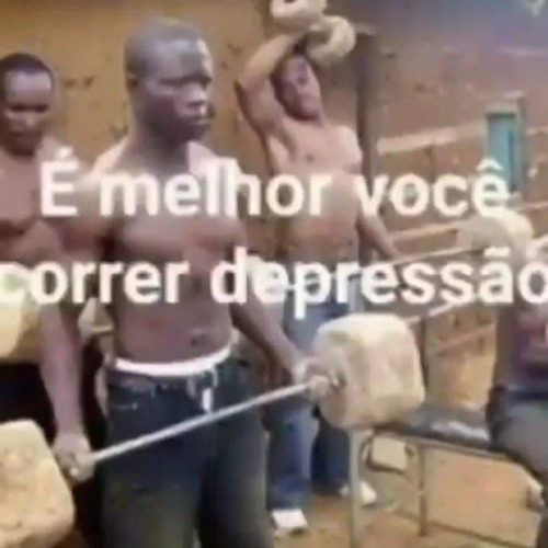 SET PRA MALHAR COM ODIO 3.O