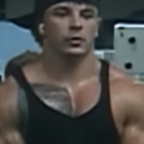 1 minute of real gym audio