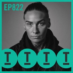 Toolroom Radio EP822: ESSEL