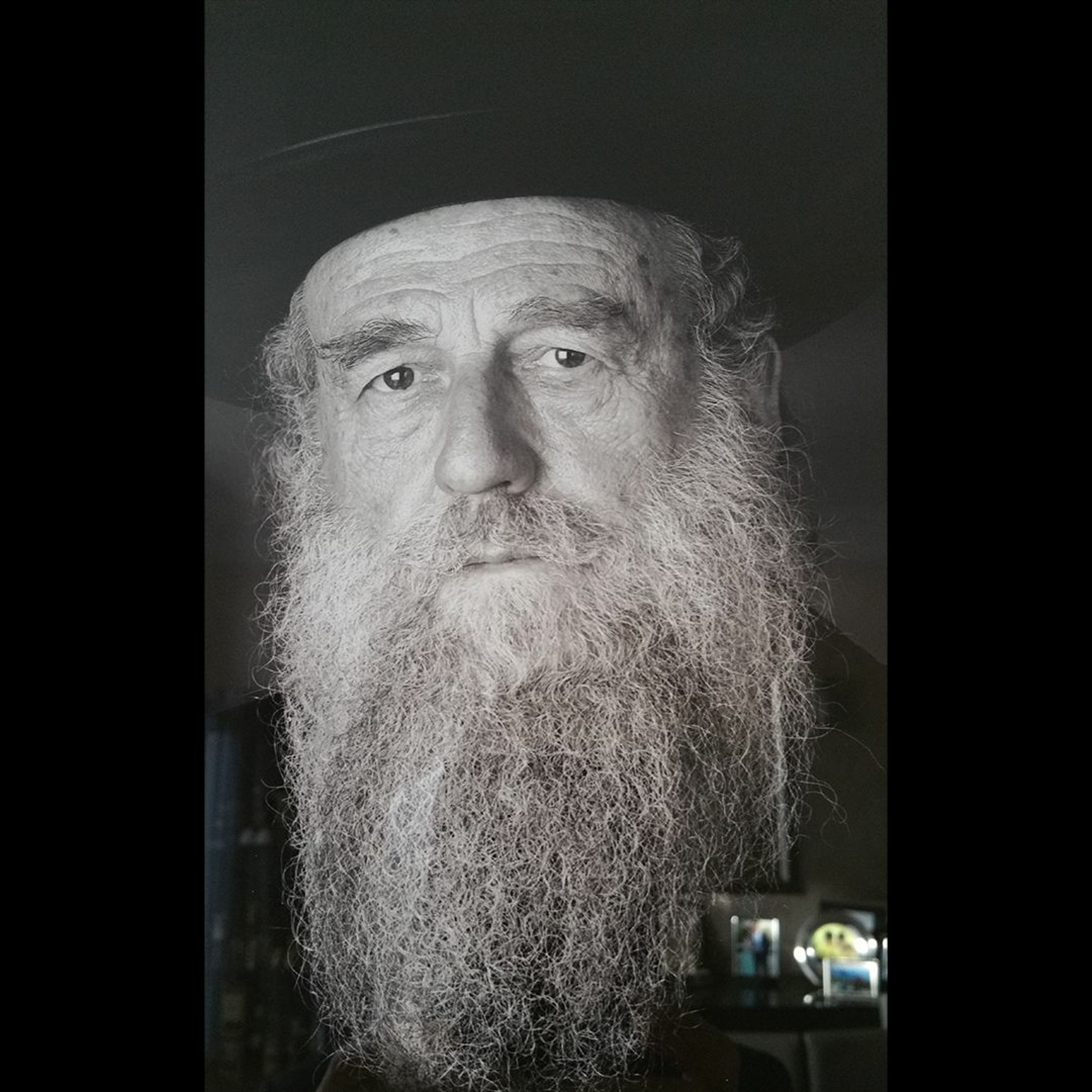 The Official Podcast of Rabbi Dr Akiva Tatz