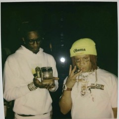 Half Of Everything- Trip X Thug