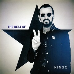 RINGO STARR  *  TRAIN OF THOUGHT