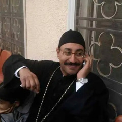 I Remember Father Mina Abood انا فاكر أبونا مينا عبود