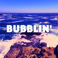 Bubblin' ~ Prod. by PURPLETONIO (Tropical HiFi Chill Hip Hop Vibes Beat)