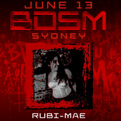 PSYTRANCE ALLFRIENDS BDSM