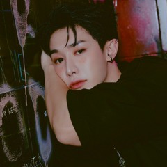 'Don't Regret' 원호 WONHO & 'On&On' 원호 WONHO  | Bittersweet album #wonho #bittersweet