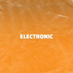 Genre: Electronic