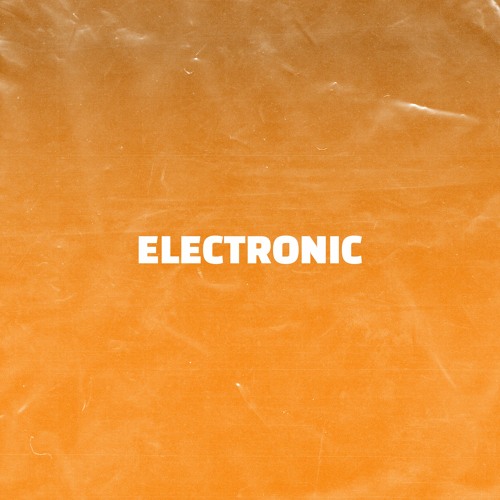 Genre: Electronic