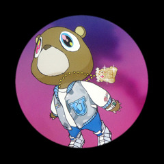 Kanye West - I Wonder (SubOrbital Edit) FREE DOWNLOAD